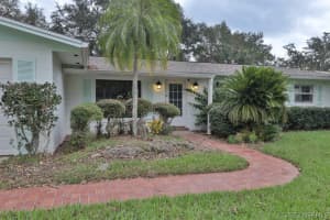 3054 Toulon Road, Palm Bay, FL 32909 - MLS#1071741