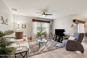 426 Snook Place, Cocoa, FL 32927 - MLS#1071743