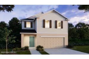 5134 Madras Drive, Palm Bay, FL 32907 - MLS#1071752