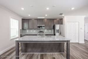 5134 Madras Drive, Palm Bay, FL 32907 - MLS#1071752