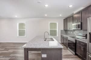 5134 Madras Drive, Palm Bay, FL 32907 - MLS#1071752