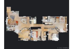 985 Tope Street, Cocoa, FL 32927 - MLS#1071763