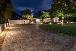 425 Via Valencia Court, Merritt Island, Fl 32953, Merritt Island