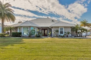 4825 Madras Drive Nw, Palm Bay, Fl 32907, Palm Bay