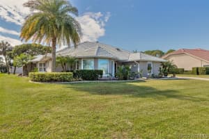 4825 Madras Drive, Palm Bay, FL 32907 - MLS#1071771