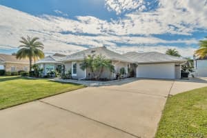 4825 Madras Drive, Palm Bay, FL 32907 - MLS#1071771