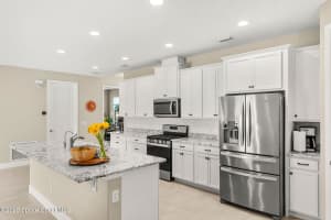 3960 Archdale Street, Melbourne, FL 32940 - MLS#1071774