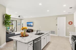 3960 Archdale Street, Melbourne, FL 32940 - MLS#1071774