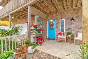 601 Sea Gull Drive, Satellite Beach, FL 32937 - MLS#1071788