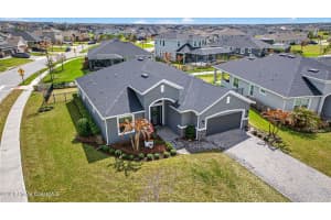 3250 Alandi Drive, Melbourne, FL 32940 - MLS#1071789