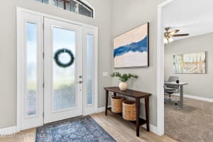 3250 Alandi Drive, Melbourne, FL 32940 - MLS#1071789