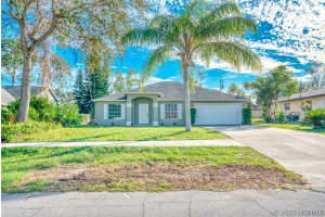 1101 Miramar Avenue, Indialantic, FL 32903 - MLS#1071792