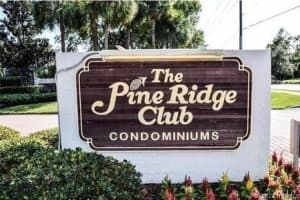 934 Pine Ridge Circle 34, Sanford, Florida 32773