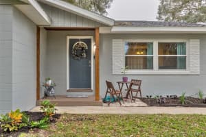 5807 Banana River Boulevard, Cape Canaveral, FL 32920 - MLS#1071806