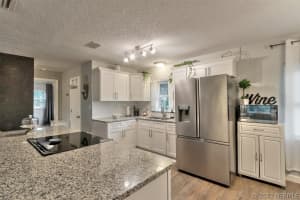 5807 Banana River Boulevard, Cape Canaveral, FL 32920 - MLS#1071806