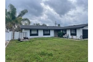 1470 Sykes Creek Drive, Merritt Island, FL 32953 - MLS#1071808