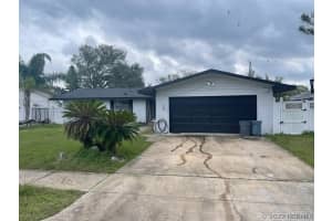 1470 Sykes Creek Drive, Merritt Island, FL 32953 - MLS#1071808