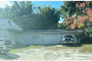 1614 San Filippo Drive, Palm Bay, FL 32909 - MLS#1071814