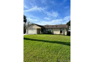 2121 Colony Drive, Melbourne, FL 32935 - MLS#1071815
