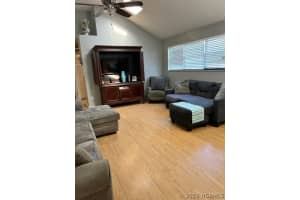 2121 Colony Drive, Melbourne, FL 32935 - MLS#1071815