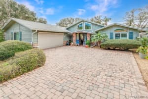 6450 Borasco Drive, Melbourne, FL 32940 - MLS#1071816