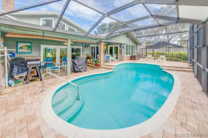 6450 Borasco Drive, Melbourne, FL 32940 - MLS#1071816