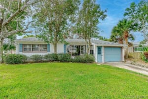 722 Lark Drive, Barefoot Bay, FL 32976 - MLS#1071821
