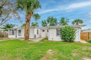 722 Lark Drive, Barefoot Bay, FL 32976 - MLS#1071821