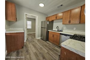 814 Tropic Street, Titusville, FL 32796 - MLS#1071830