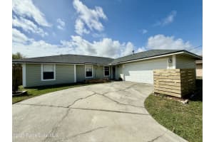 1111 Woodsmere Parkway, Rockledge, FL 32955 - MLS#1071837