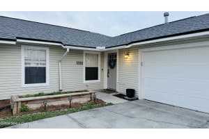 1111 Woodsmere Parkway, Rockledge, FL 32955 - MLS#1071837