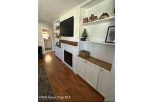 1111 Woodsmere Parkway, Rockledge, FL 32955 - MLS#1071837