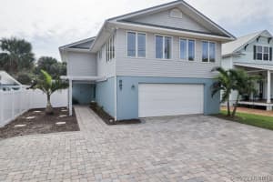 713 Orange Blossom Drive, Melbourne, FL 32935 - MLS#1071842