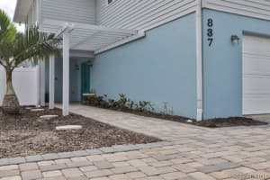 713 Orange Blossom Drive, Melbourne, FL 32935 - MLS#1071842