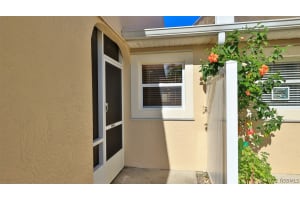 405 Banana River Boulevard, Cocoa Beach, FL 32931 - MLS#1071844