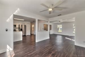 2347 Snapdragon Drive, Palm Bay, FL 32907 - MLS#1071847