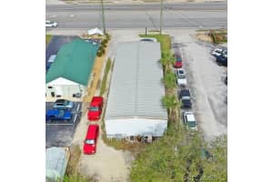 1973 Mango Street, Palm Bay, FL 32905 - MLS#1071848