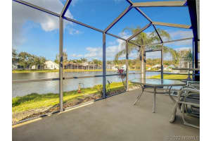 701 Lark Drive, Barefoot Bay, FL 32976 - MLS#1071849