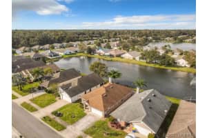 701 Lark Drive, Barefoot Bay, FL 32976 - MLS#1071849