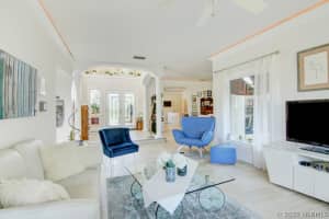 199 Florida A1a Highway, Satellite Beach, FL 32937 - MLS#1071851