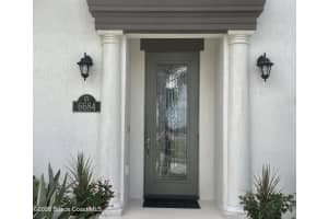 6684 Vista Hermosa Drive, Melbourne, FL 32940 - MLS#1071853