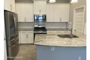 6684 Vista Hermosa Drive, Melbourne, FL 32940 - MLS#1071853