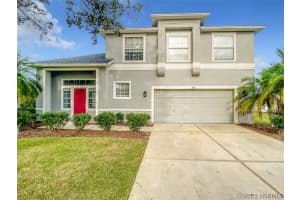 107 Mar Brisa Court, Satellite Beach, FL 32937 - MLS#1071859