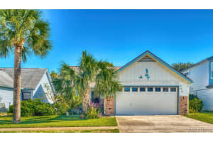 199 Florida A1a    B-102 Highway, Satellite Beach, FL 32937 - MLS#1071862