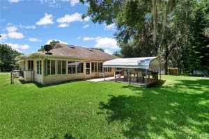 1833 Oakwood Trail, Melbourne, FL 32934 - MLS#1071863