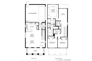 1520 Cunningham Avenue, Merritt Island, FL 32952 - MLS#1071867