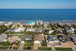 130 Norwood Avenue, Satellite Beach, FL 32937 - MLS#1071876