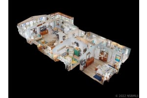 1815 Ford Road, Mims, FL 32754 - MLS#1071878