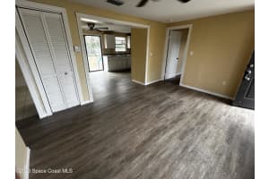 208 Sawyer Street, Palm Bay, FL 32908 - MLS#1071880