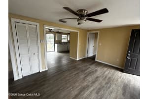 208 Sawyer Street, Palm Bay, FL 32908 - MLS#1071880